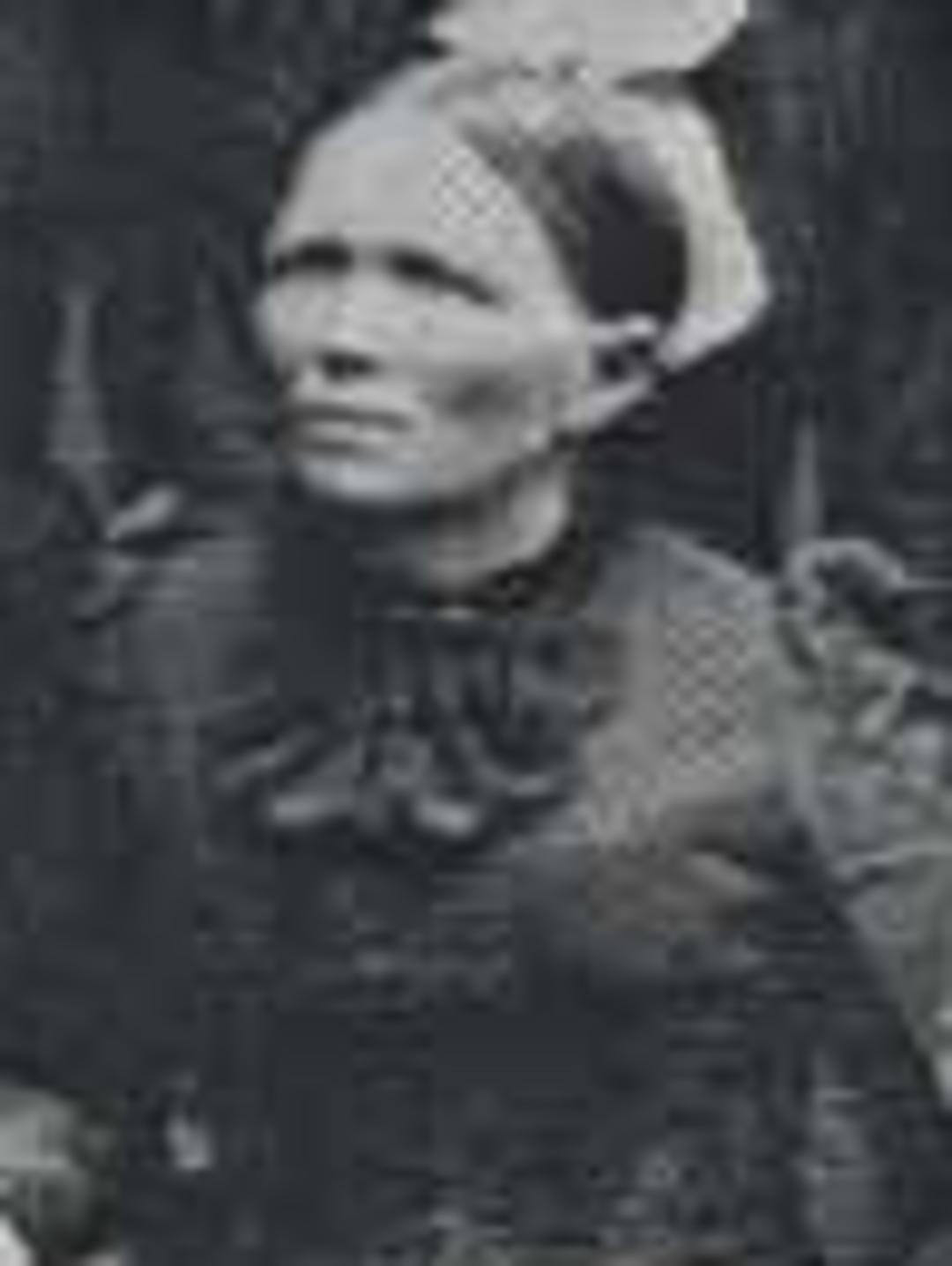 Anna Kirstine Sorensen (1844 - 1935) Profile